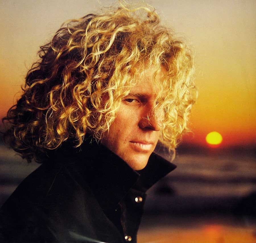 I Never Said Goodbye - Sammy Hagar (CD - 46) music collectible - Main Image 3