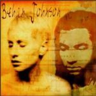 Behan Johnson - Behan Johnson (CD) music collectible [Barcode 078636689326] - Main Image 1