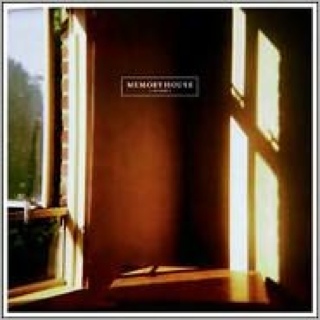 The Years EP - Memoryhouse (CD) music collectible [Barcode 098787095920] - Main Image 1