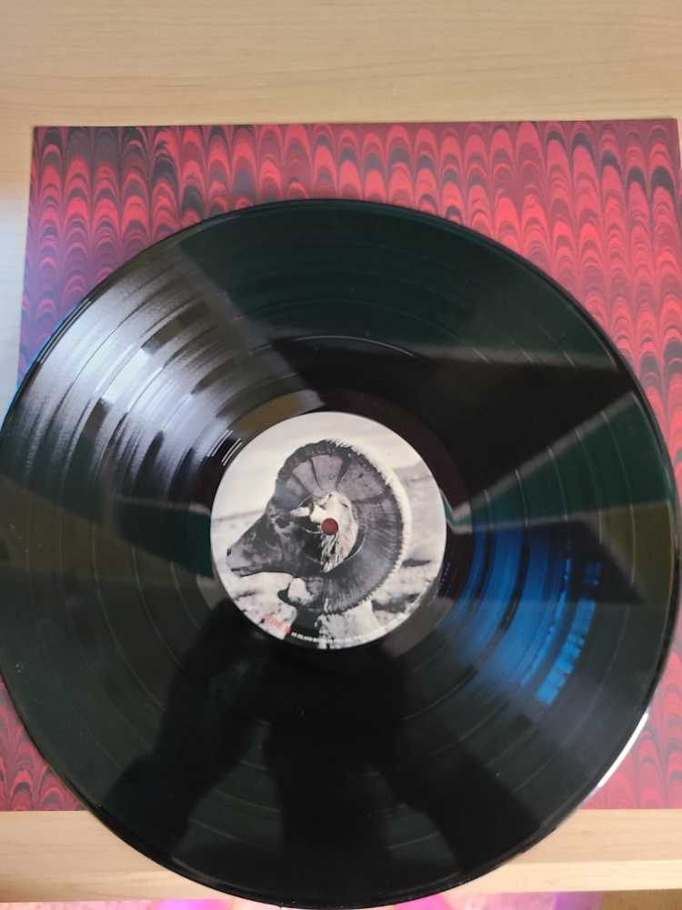 Sam’s Town - Killers, The (12” - 44) music collectible [Barcode 602557631531] - Main Image 4