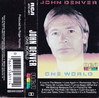 Pieces of the Puzzle