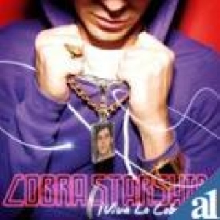 Viva La Cobra! - Cobra Starship (CD) music collectible [Barcode 075678996429] - Main Image 1