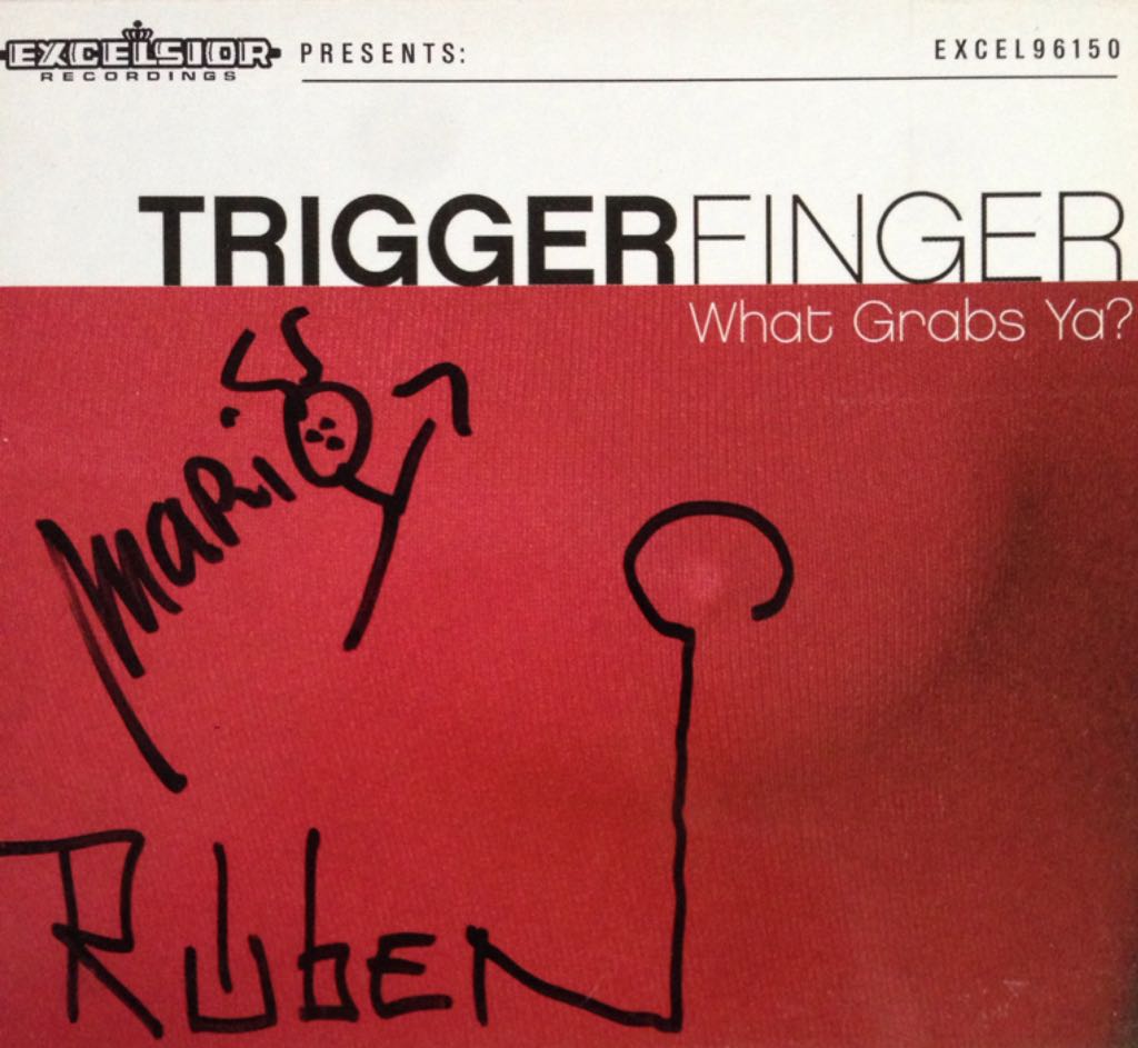 I Can Stand a Little Rain