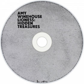 Lioness: Hidden Treasures - Winehouse, Amy (CD - 45) music collectible [Barcode 602527903330] - Main Image 3