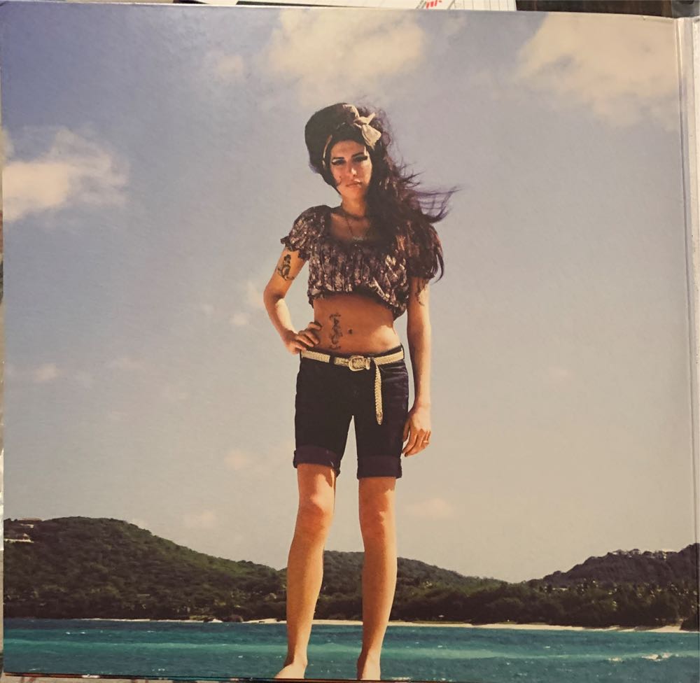 Lioness: Hidden Treasures - Winehouse, Amy (12”) music collectible [Barcode 602527906034] - Main Image 3