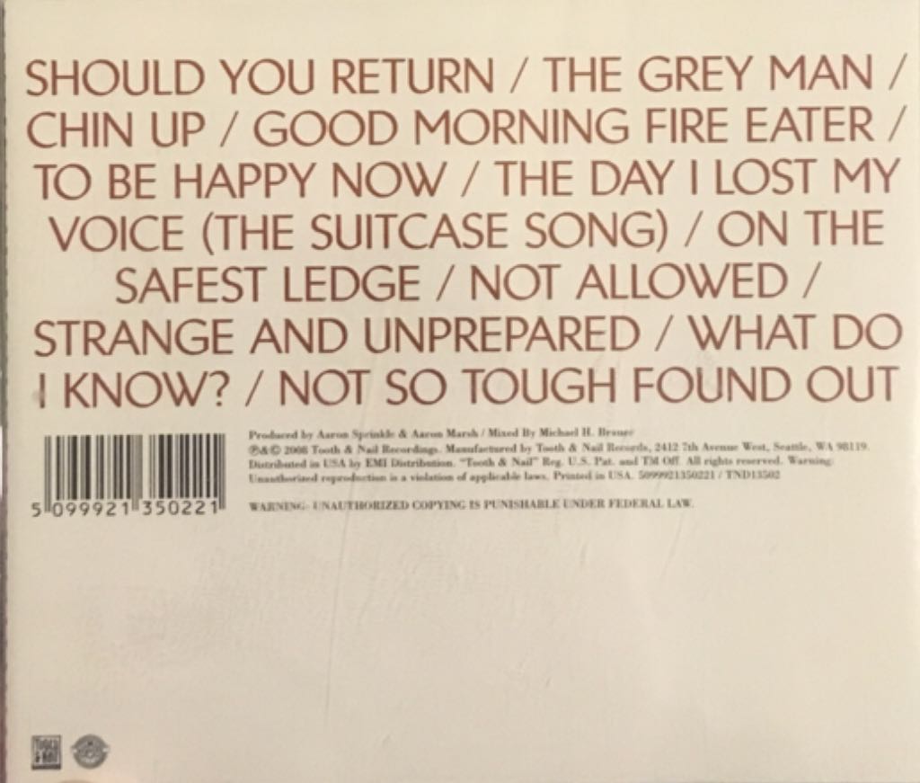 You Are My Sunshine - Copeland (CD - 4811) music collectible [Barcode 5099921350221] - Main Image 2