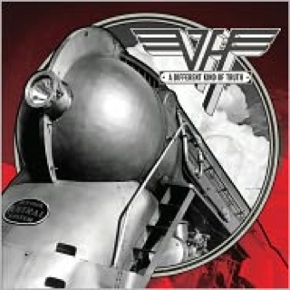 A Different Kind Of Truth - Van Halen (CD-R - 50) music collectible [Barcode 602527940779] - Main Image 1