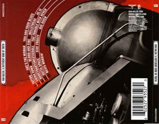 A Different Kind Of Truth - Van Halen (CD-R - 50) music collectible [Barcode 602527940779] - Main Image 2