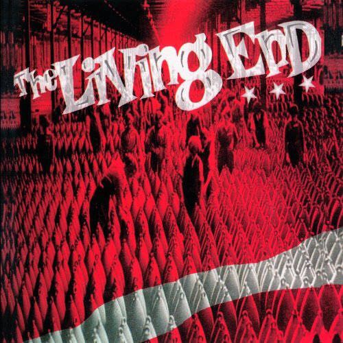 The Living End - Living End, The (12”) music collectible [Barcode 8719262000216] - Main Image 1