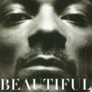 Beautiful Single - Snoop Dogg Featuring Pharrell, Uncle Charlie Wilson music collectible - Main Image 1