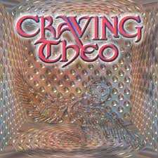 Craving Theo - Craving Theo (CD) music collectible - Main Image 3
