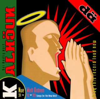 Here’s To The Mourning