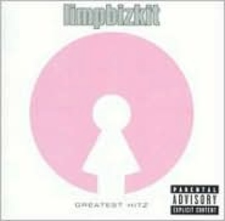 Limp Bizkit - Greatest Hitz - Limp Bizkit (CD - 72) music collectible [Barcode 602498867709] - Main Image 1
