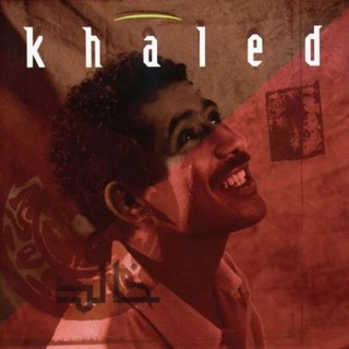 Khaled - Khaled (CD) music collectible [Barcode 731451181528] - Main Image 1