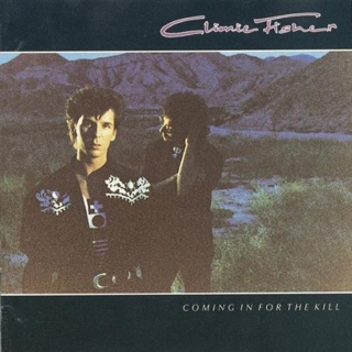 Coming In For The Kill - Climie Fisher (CD - 47) music collectible [Barcode 077779300525] - Main Image 1