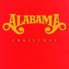 Christmas - Alabama Christmas - Christmas (CD - 35) music collectible [Barcode 755174475320] - Main Image 1