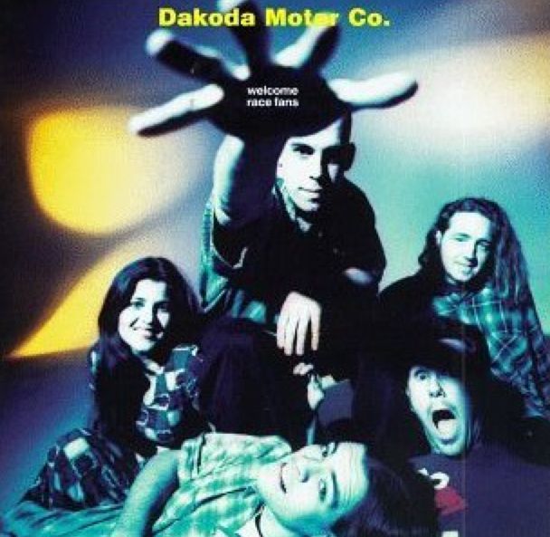 (12”) Land Of Confusion