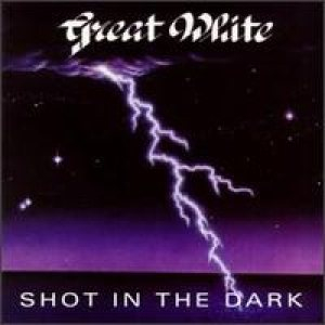 Shot In The Dark - Great White (CD - 35) music collectible - Main Image 1