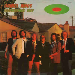 Get Right With The Man