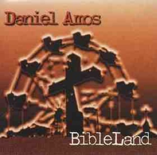 Bibleland - Daniel Amos (CD) music collectible [Barcode 080688309527] - Main Image 1