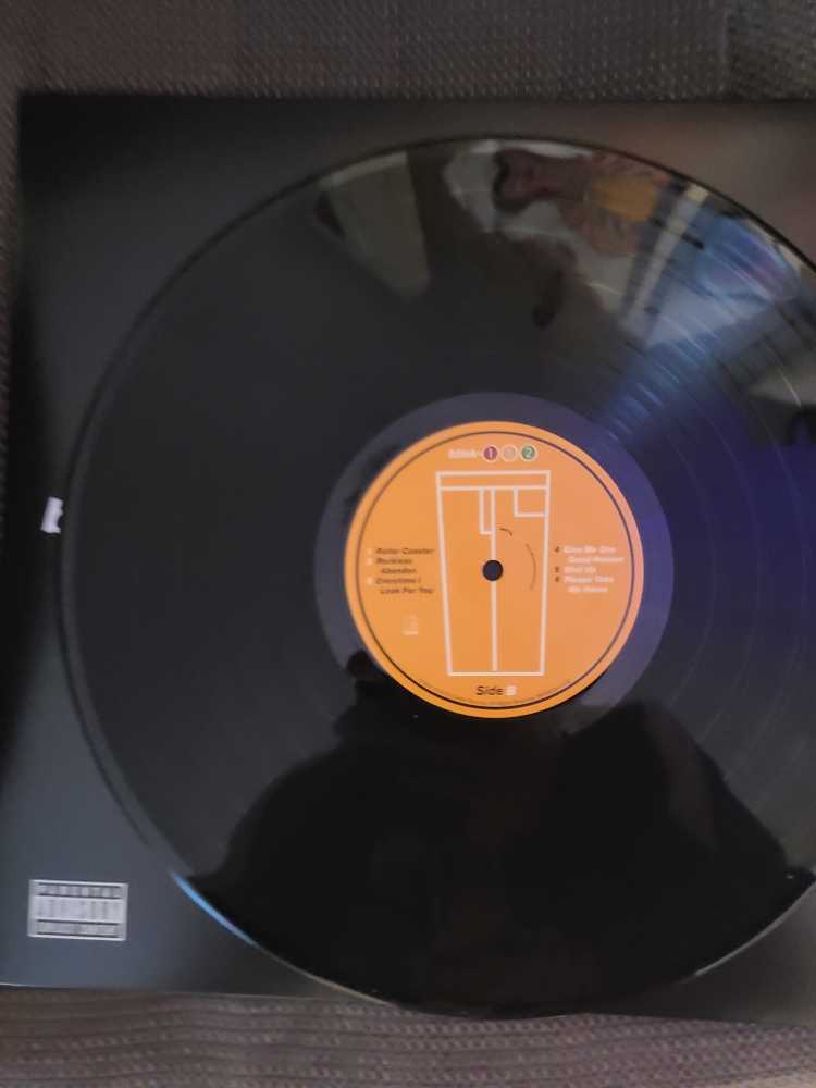 Take Off Your Pants And Jacket - Blink-182 (12” - 39) music collectible [Barcode 602557005141] - Main Image 4