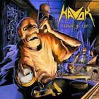 Time Is Up - Havok (12”) music collectible [Barcode 852931002086] - Main Image 1