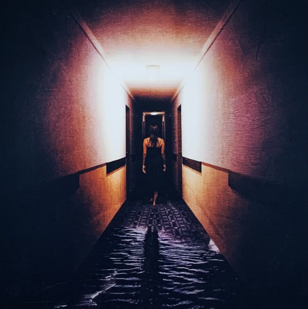 Dream Days at the Hotel Existence (Special Edition) - Powderfinger (CD/DVD - 44) music collectible [Barcode 602517352520] - Main Image 3