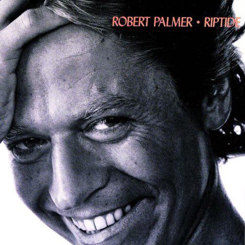 Riptide - Palmer, Robert (12”) music collectible - Main Image 1