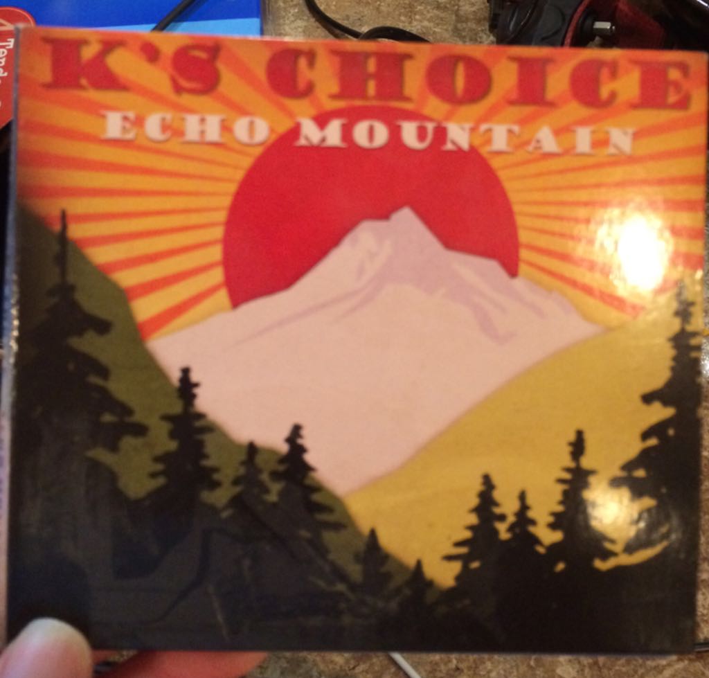 1996: Free Flying Soul