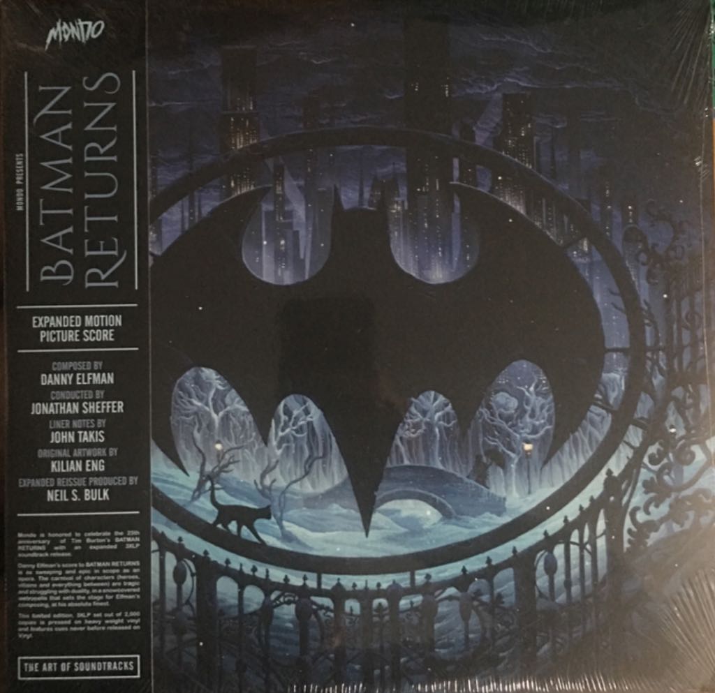 Bring Me the Workhorse