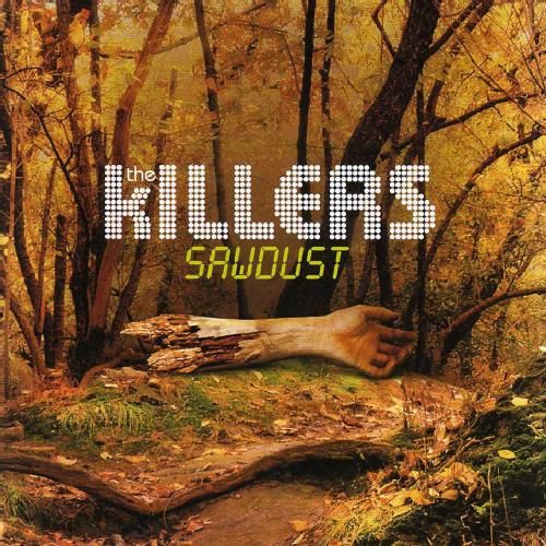 Finding Beauty In Negative Places (Japanese)