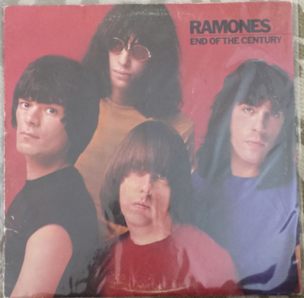 U2 City Of Blinding LightsUKSingle CIDV890