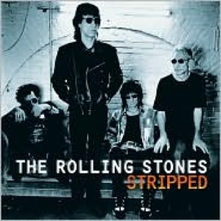 Stripped - Rolling Stones, The (CD) music collectible [Barcode 724384543822] - Main Image 1