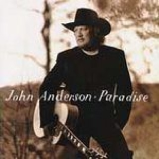 Paradise - John Anderson (CD) music collectible [Barcode 078636681023] - Main Image 1