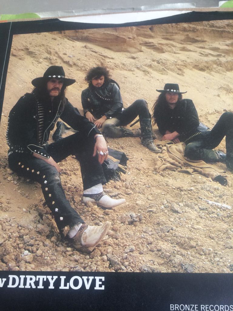 Ace Of Spades - Motörhead ‎ (Cassette) music collectible - Main Image 2