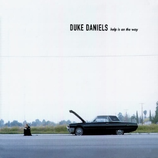 Help Is On The Way - Duke Daniels (CD) music collectible [Barcode 707744120727] - Main Image 1