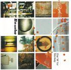 Straight Out of Line