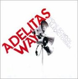 Home School Valedictorian - Adelitas Way (MP3) music collectible [Barcode 5099990739125] - Main Image 1
