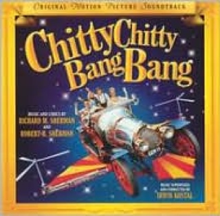 Racing After Midnight