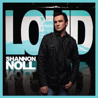 Loud Single - Shannon Noll music collectible - Main Image 1