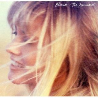 The Rumour - Newton-John, Olivia (7”) music collectible [Barcode 042283495715] - Main Image 1