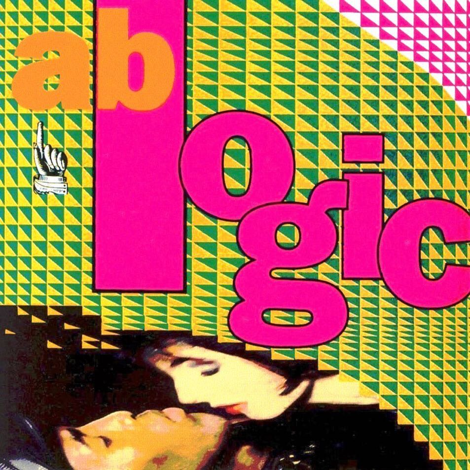 AB Logic - Ab Logic (CD) music collectible [Barcode 745099114329] - Main Image 2