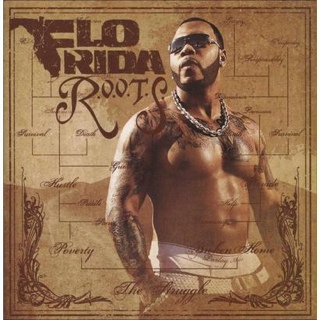 R.O.O.T.S.Route of Overcoming the Struggle - Flo Rida (CD) music collectible [Barcode 075678967719] - Main Image 1