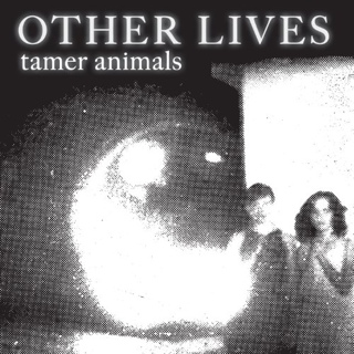 Tamer Animals - Other Lives (CD) music collectible [Barcode 5414939123924] - Main Image 1