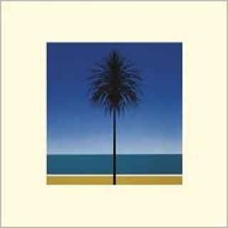 The English Rivera - Metronomy (CD) music collectible [Barcode 825646728954] - Main Image 1