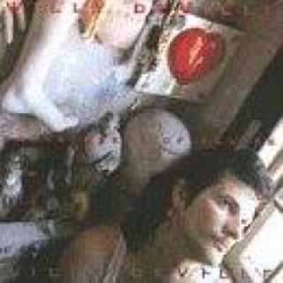 Backstreets Of Desire - Willy Deville (CD) music collectible [Barcode 081227168629] - Main Image 1