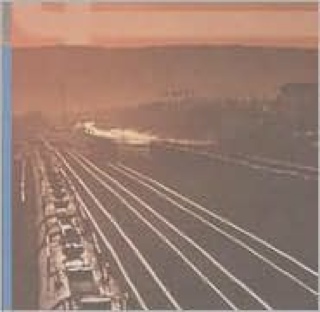 In The Name Of Progress