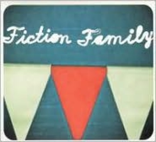 Fiction Family - Fiction Family (CD) music collectible [Barcode 880882164126] - Main Image 1