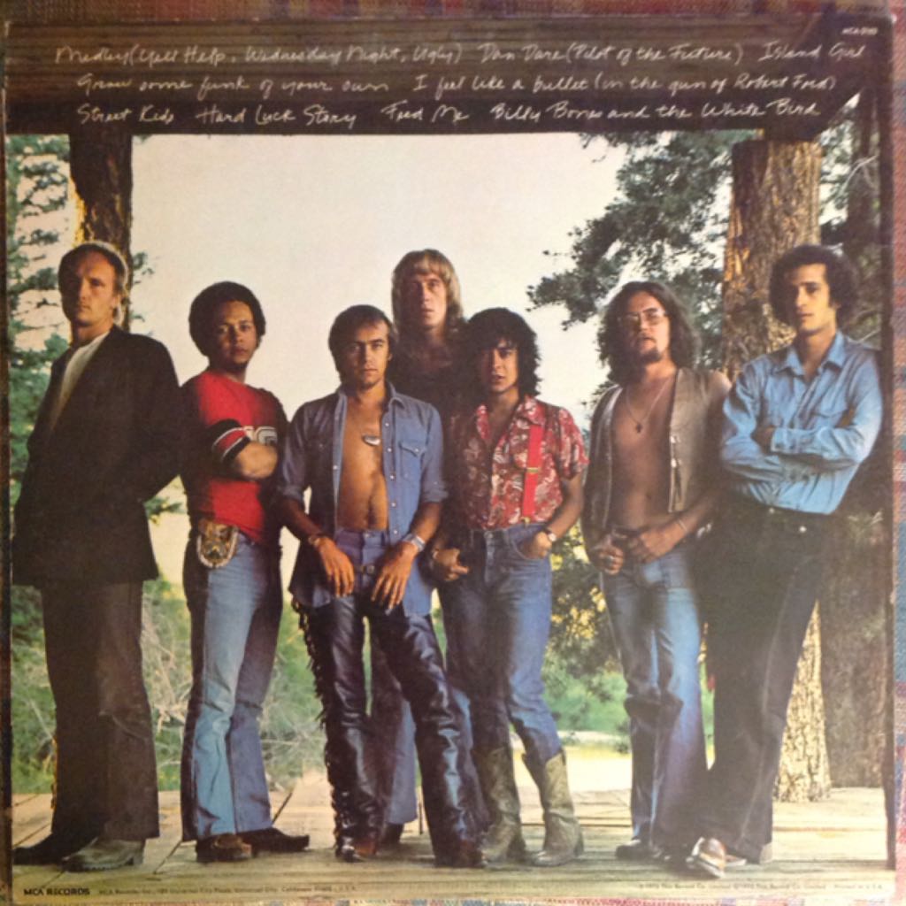 Rock Of The Westies - John, Elton (12”) music collectible - Main Image 2