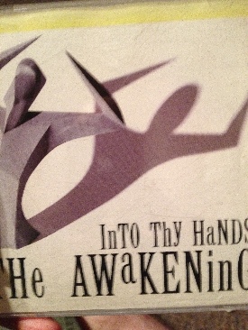 Live - Mental Jewelry/Throwing Copper